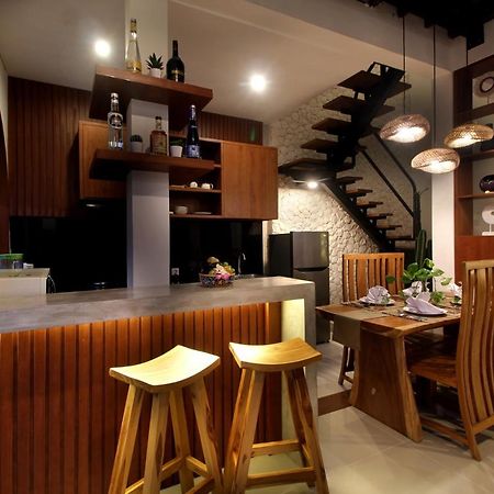 Sudha Villa Bali Anyelir Seminyak  Bagian luar foto