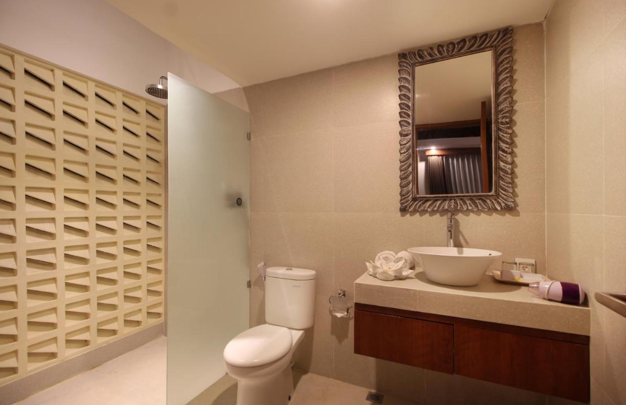 Sudha Villa Bali Anyelir Seminyak  Bagian luar foto