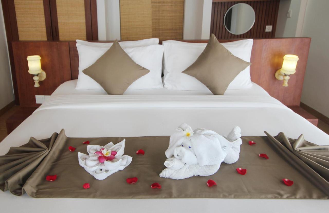 Sudha Villa Bali Anyelir Seminyak  Bagian luar foto