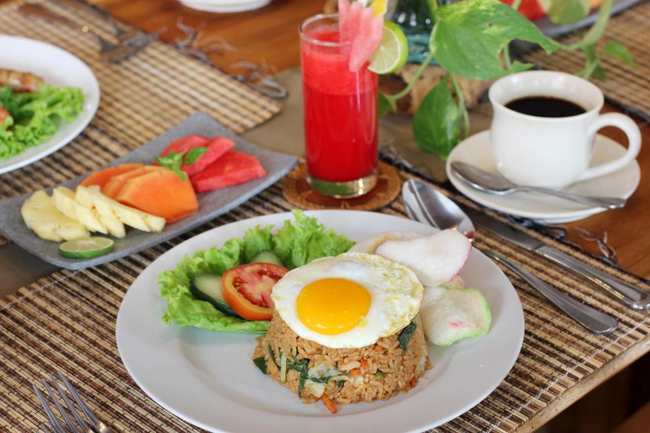 Sudha Villa Bali Anyelir Seminyak  Bagian luar foto
